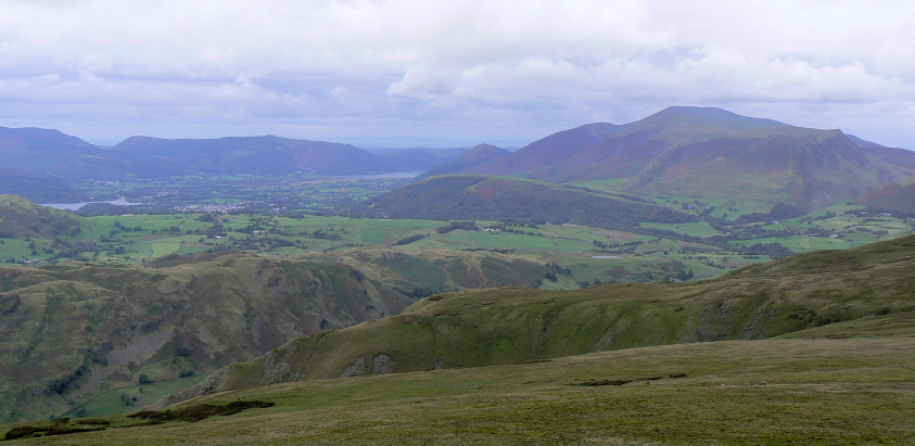 Vale of Keswick Vale of Keswick